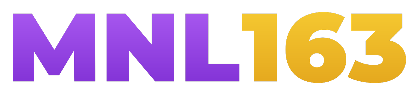 mnl163 Logo